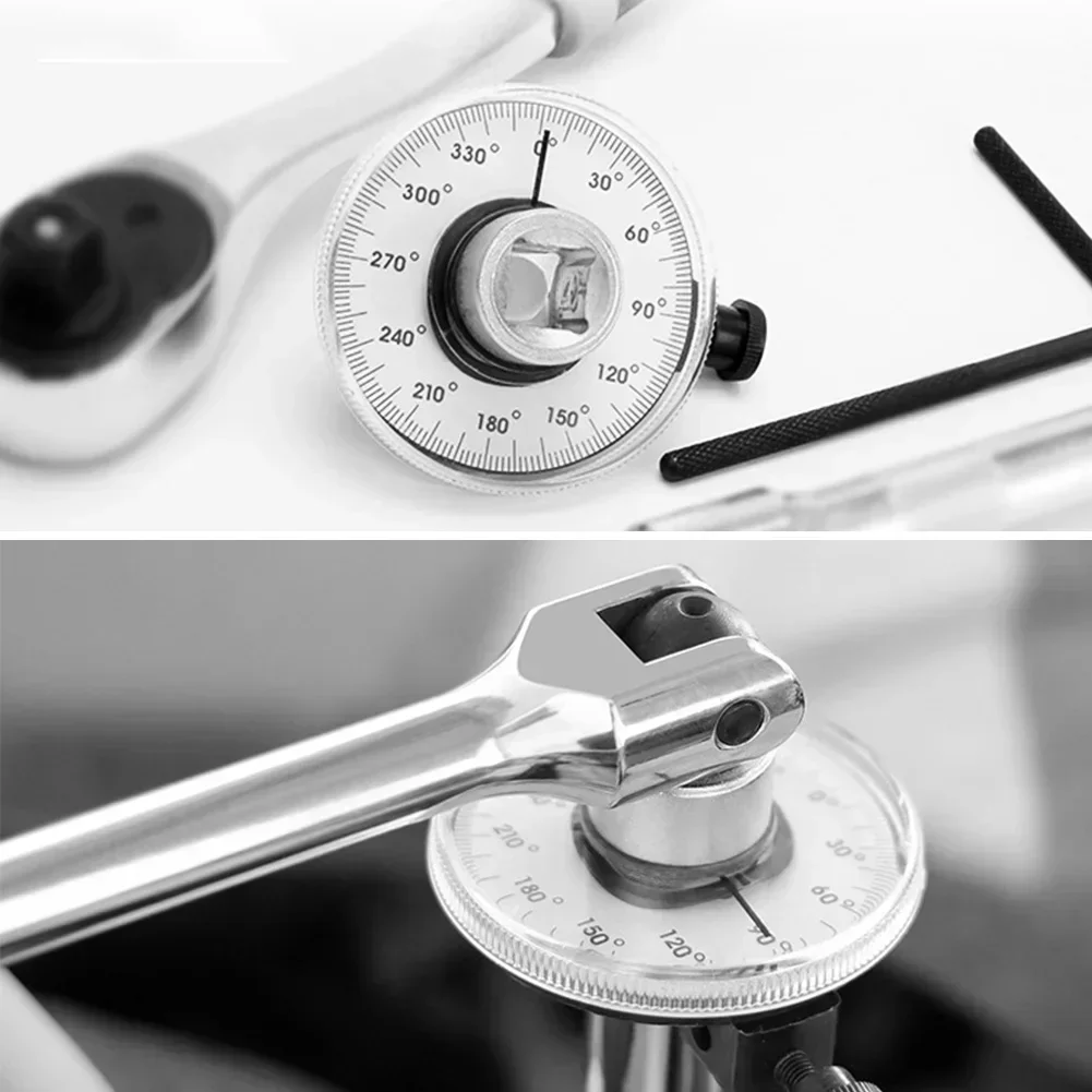 Torque Wrench Torquemeter Dial - Automotive Tools review and price