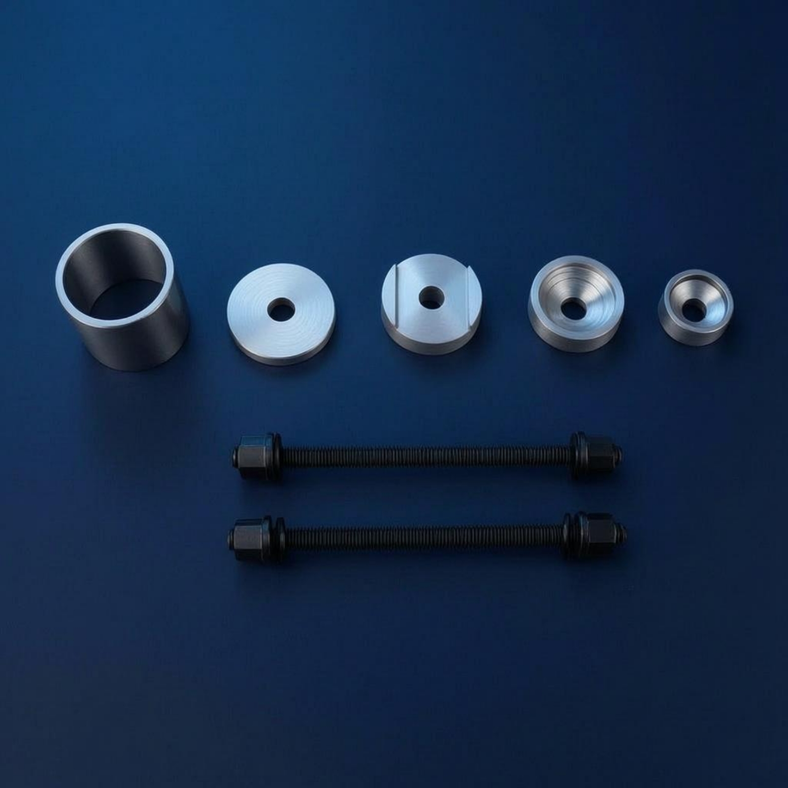 Automotive Bushing Tool 200 Mm - Automotive Tools review and price