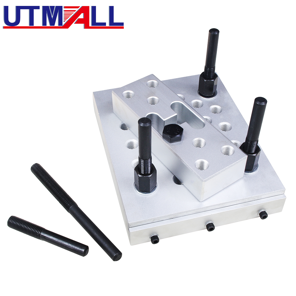 Universal Drill Press Support  - Spring Compressor Tool review and price