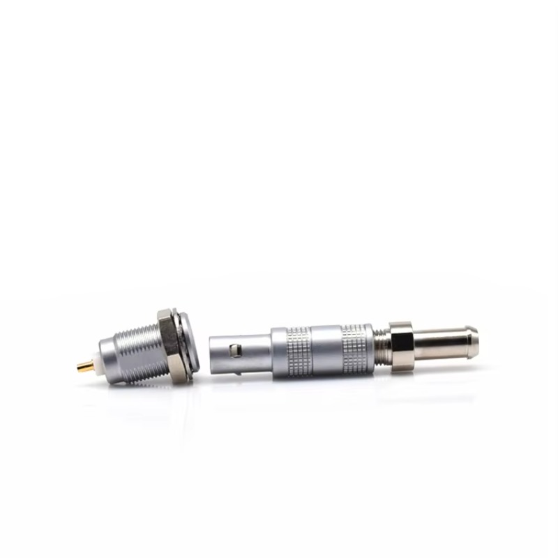 00S Coaxial Plug Socket Push-P - Socket Set review and price