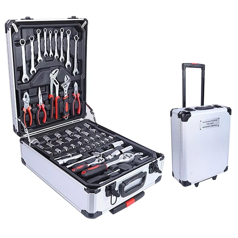OEM Hand Tool Combination Set  - Socket Set review and price