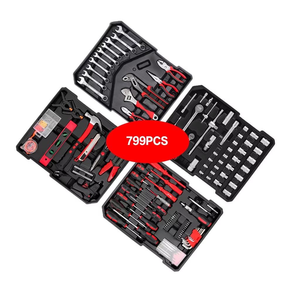 OEM Hand Tool Combination Set  - Socket Set review and price