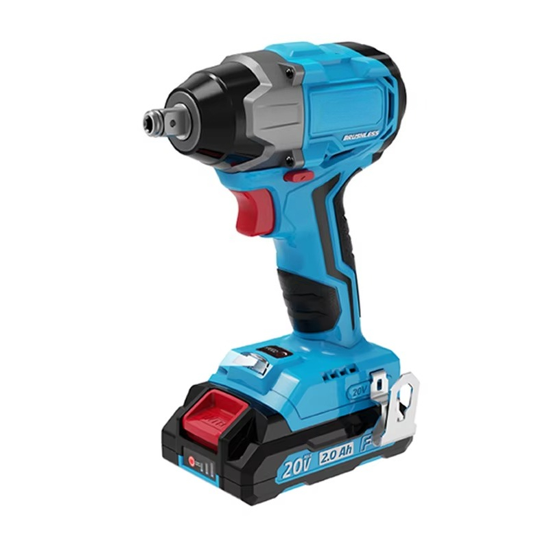 Industrial 350Nm High Torque B - Socket Set review and price