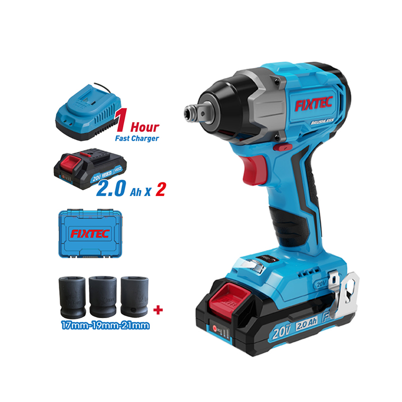 Industrial 350Nm High Torque B - Socket Set review and price