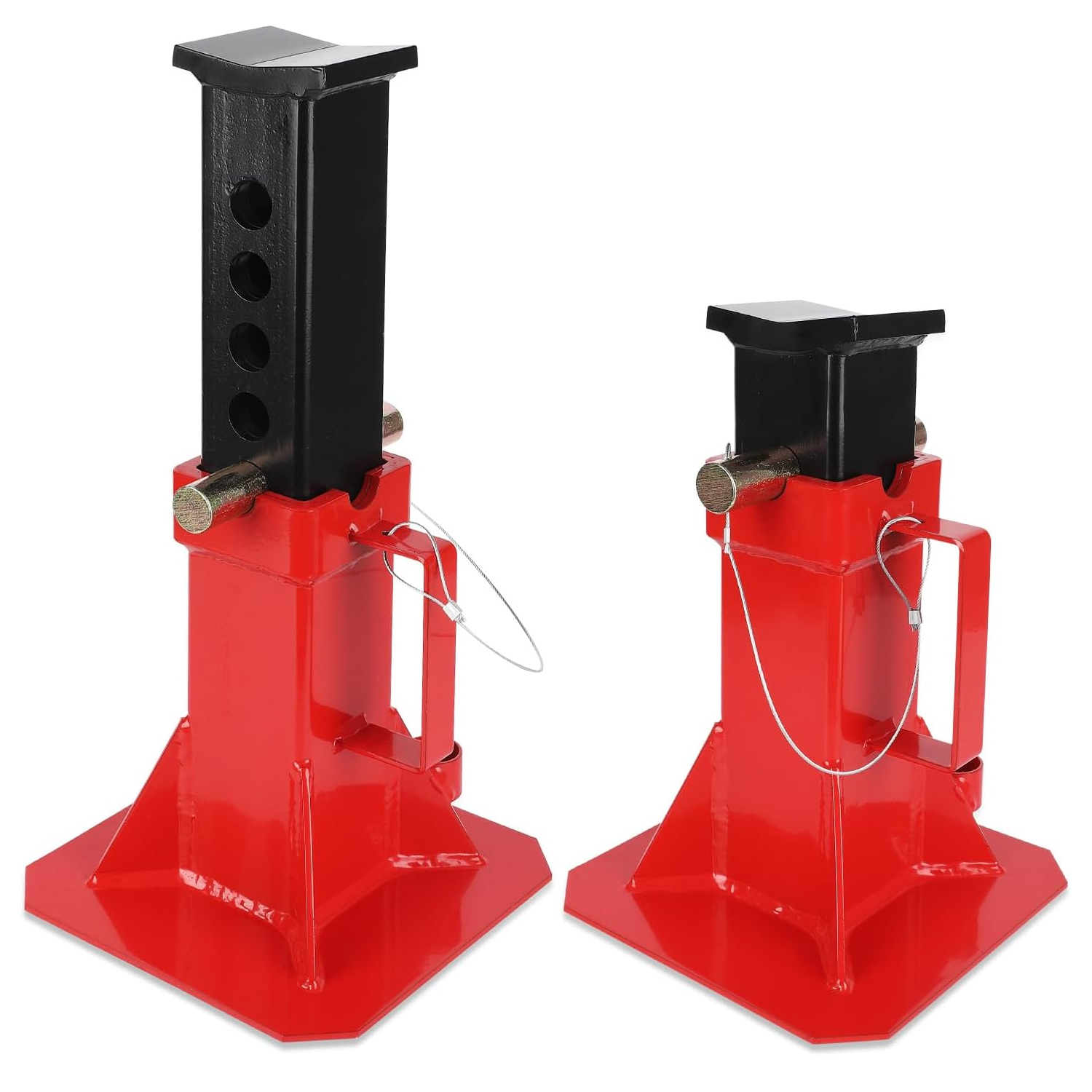 Car Jack Stands Steel 12 Ton C - Car Jack review and price