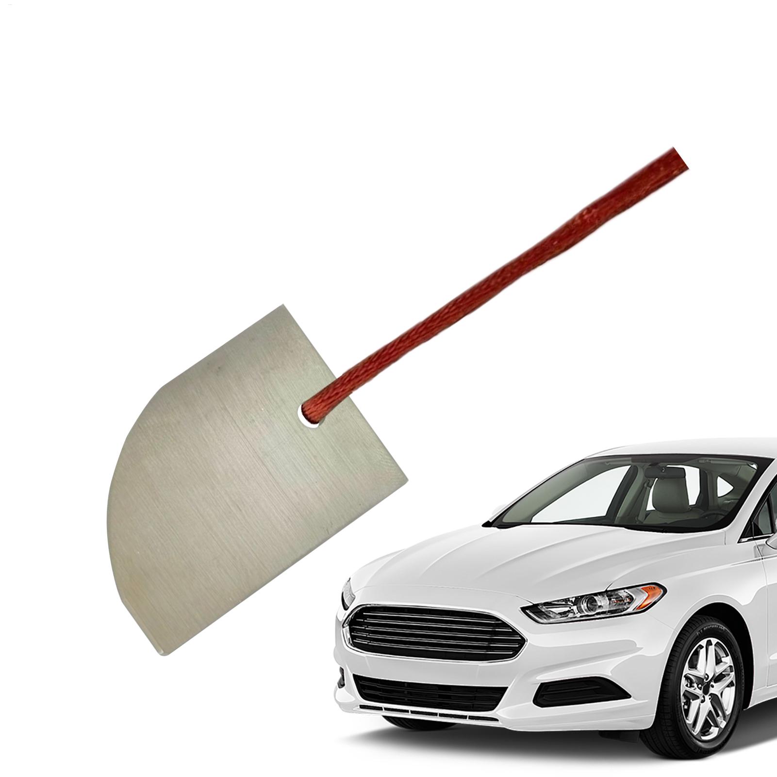 Automotive Paint Repair Scrape - Automotive Tools review and price