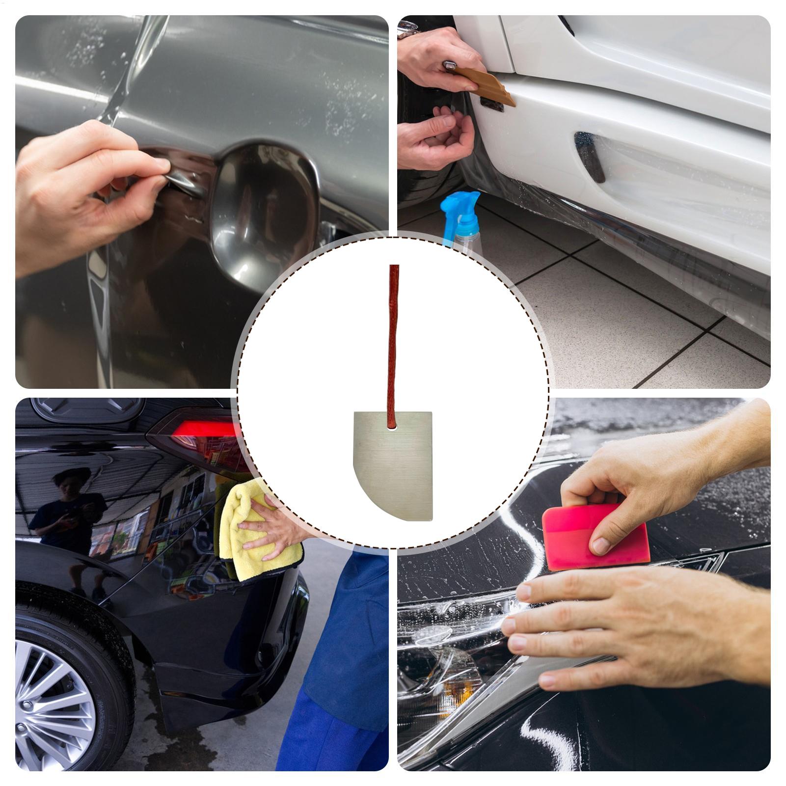Automotive Paint Repair Scrape - Automotive Tools review and price