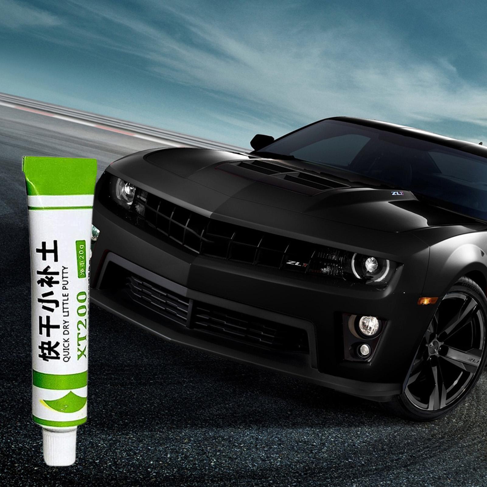 Car Body Putty Quick Dry Good  - Automotive Tools review and price