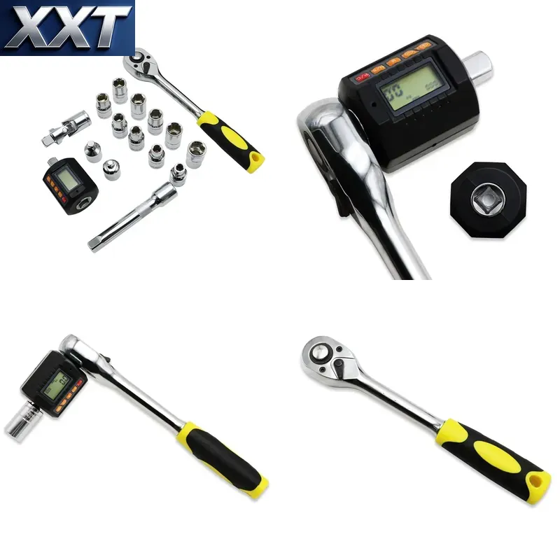 XXT SHAHE Multifunctional Wren - Socket Set review and price