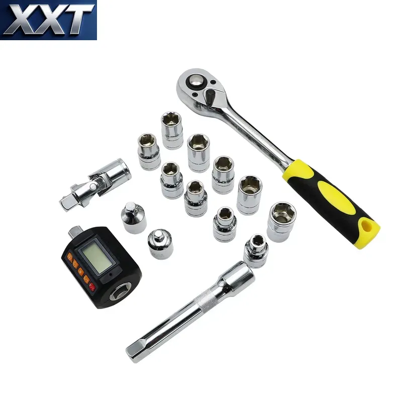 XXT SHAHE Multifunctional Wren - Socket Set review and price