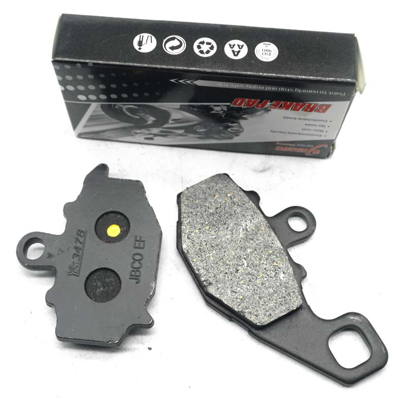 For KAWASAKI ZX900 Ninja ZX-9R - Brake Pad Set review and price