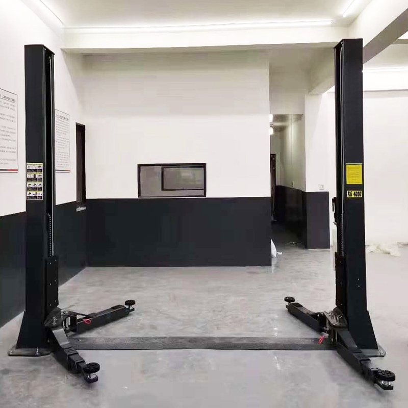 SAMFD CE 00 00kg 00 000LBS Hyd - Car Lift review and price