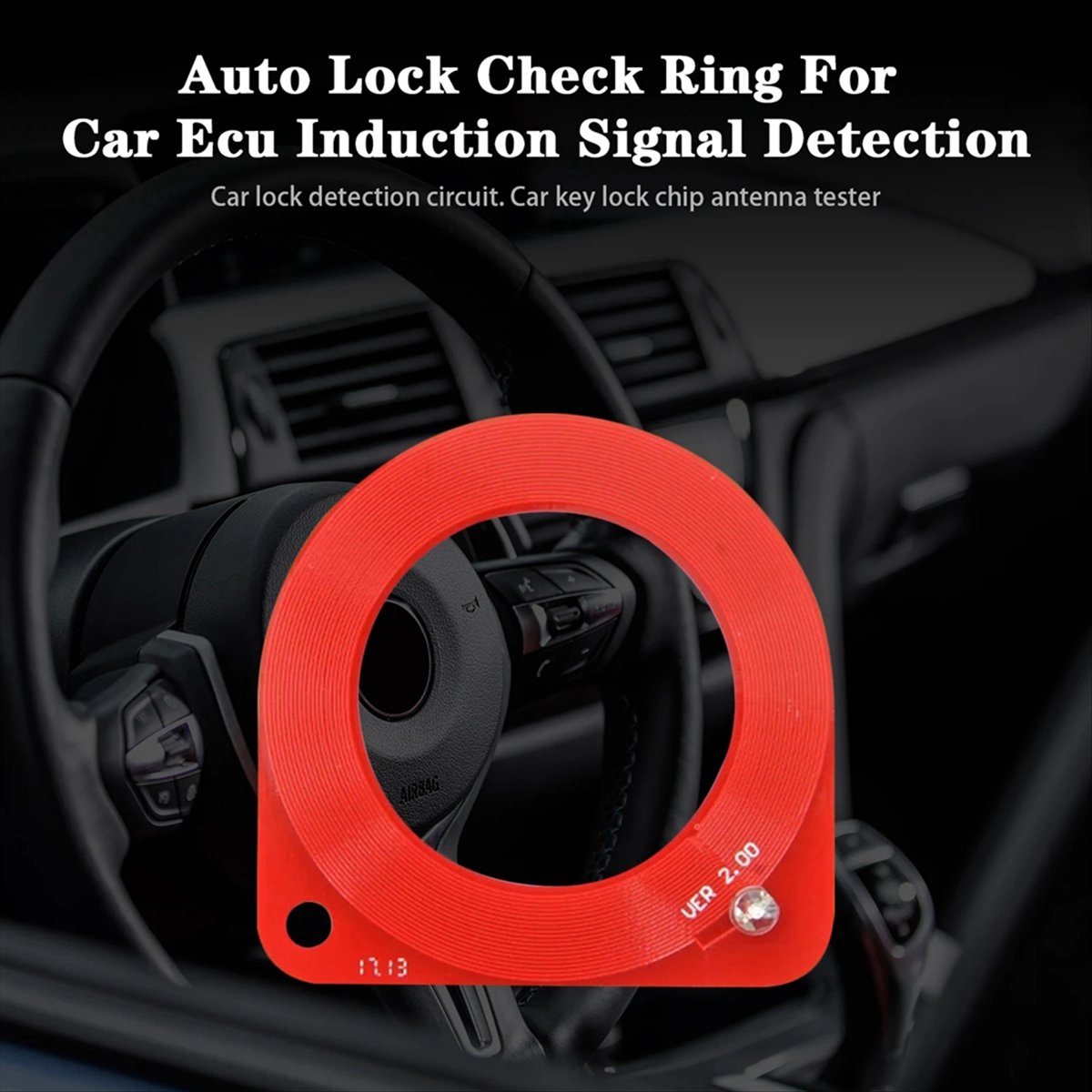 Super Sale 5Pcs Car Detection  - Car Diagnostic Tool review and price