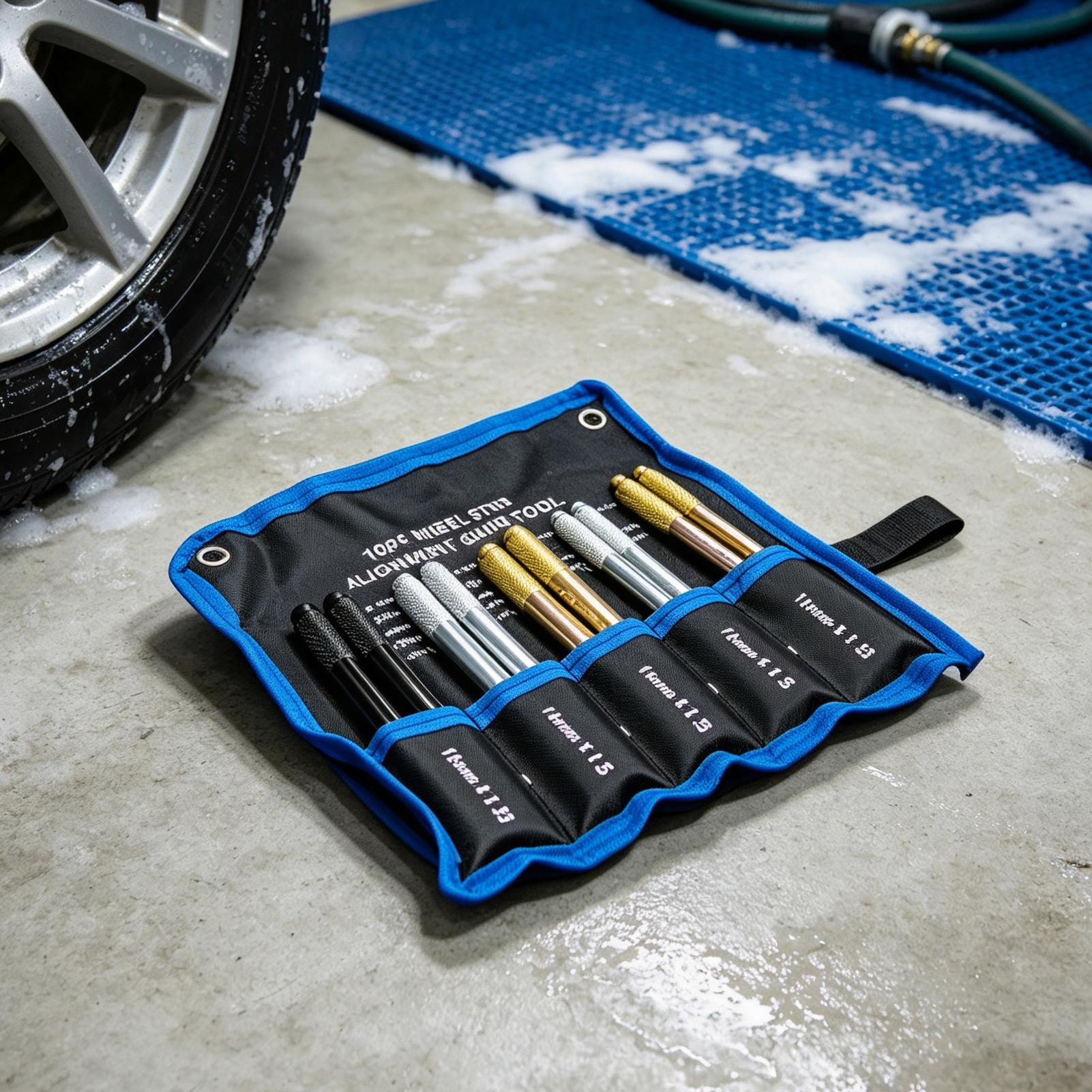 Wheel Hanger Alignment Pin 10  - Automotive Tools review and price
