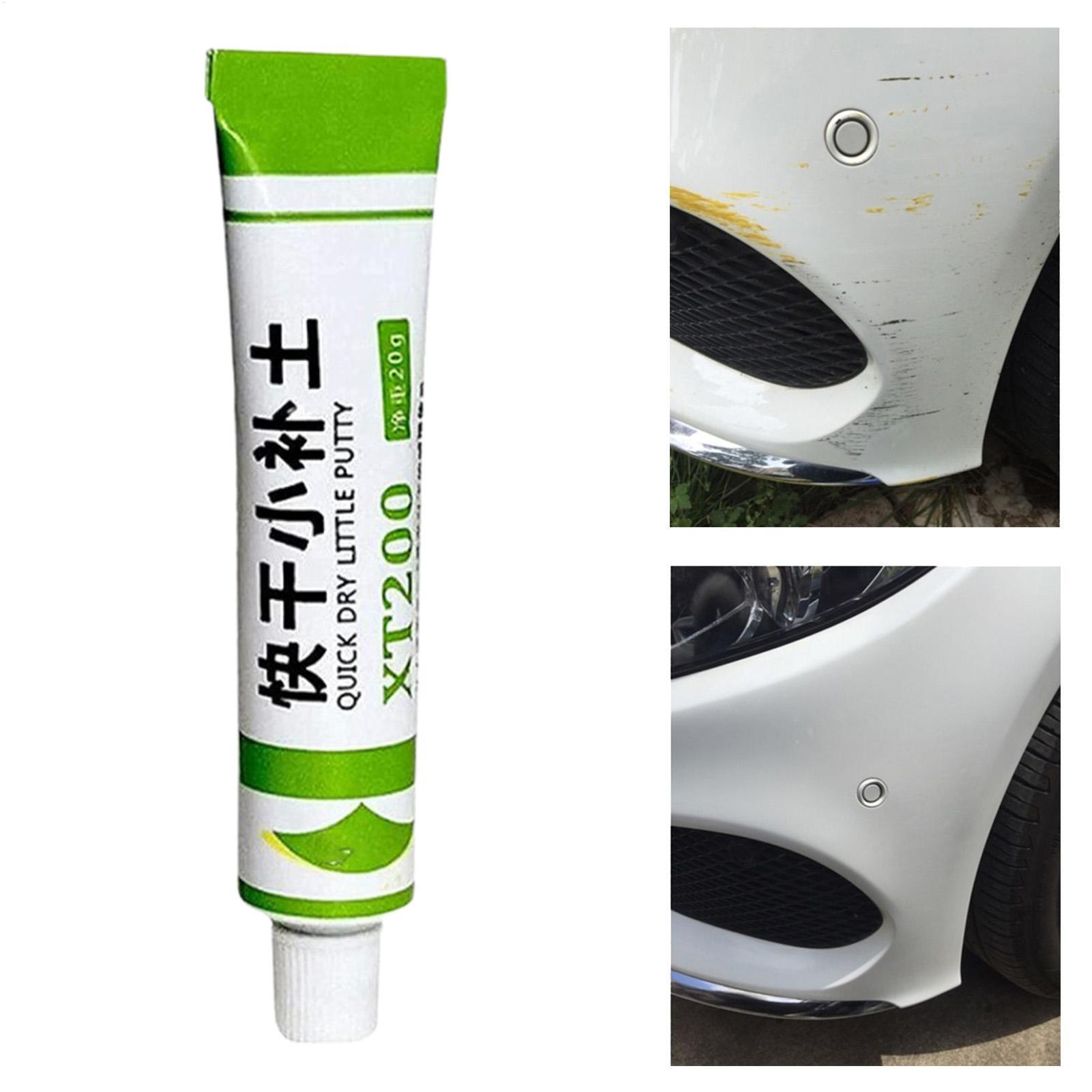 Car Body Putty Quick Dry Good  - Automotive Tools review and price