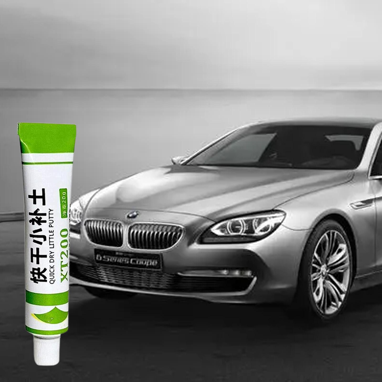 Car Body Putty Quick Dry Good  - Automotive Tools review and price